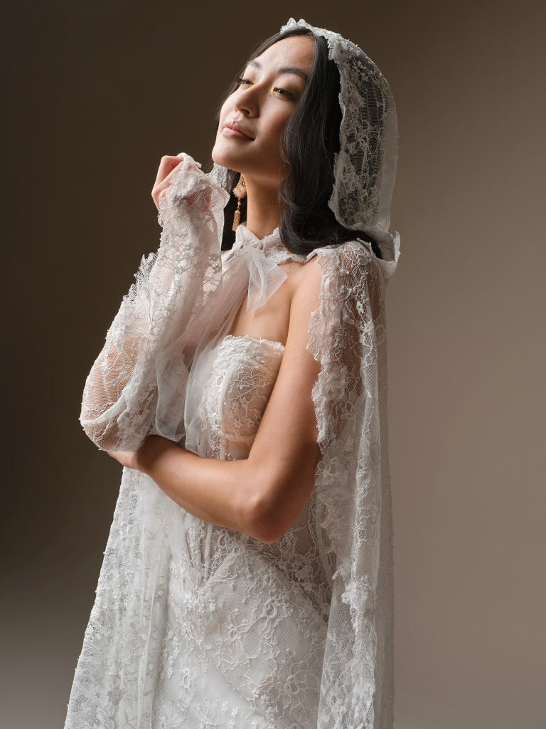 Bellevue by Maggie Sottero