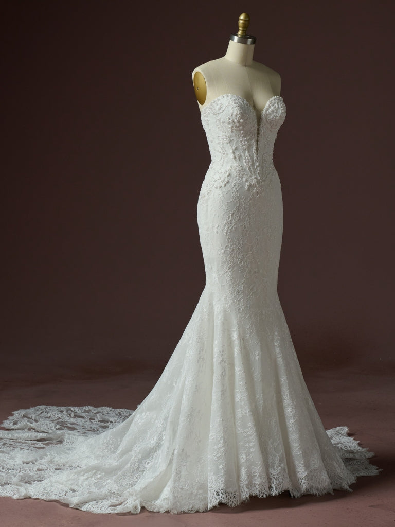Bellevue Royale by Maggie Sottero