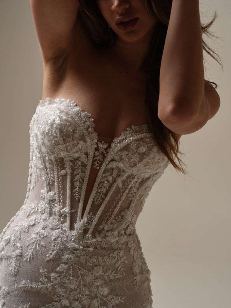 Benjie by Maggie Sottero