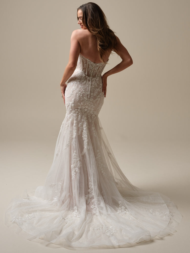 Benjie by Maggie Sottero