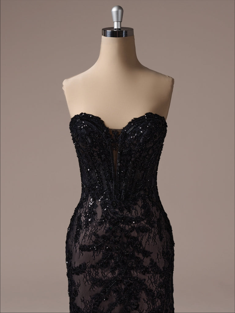 Benjie Royale by Maggie Sottero