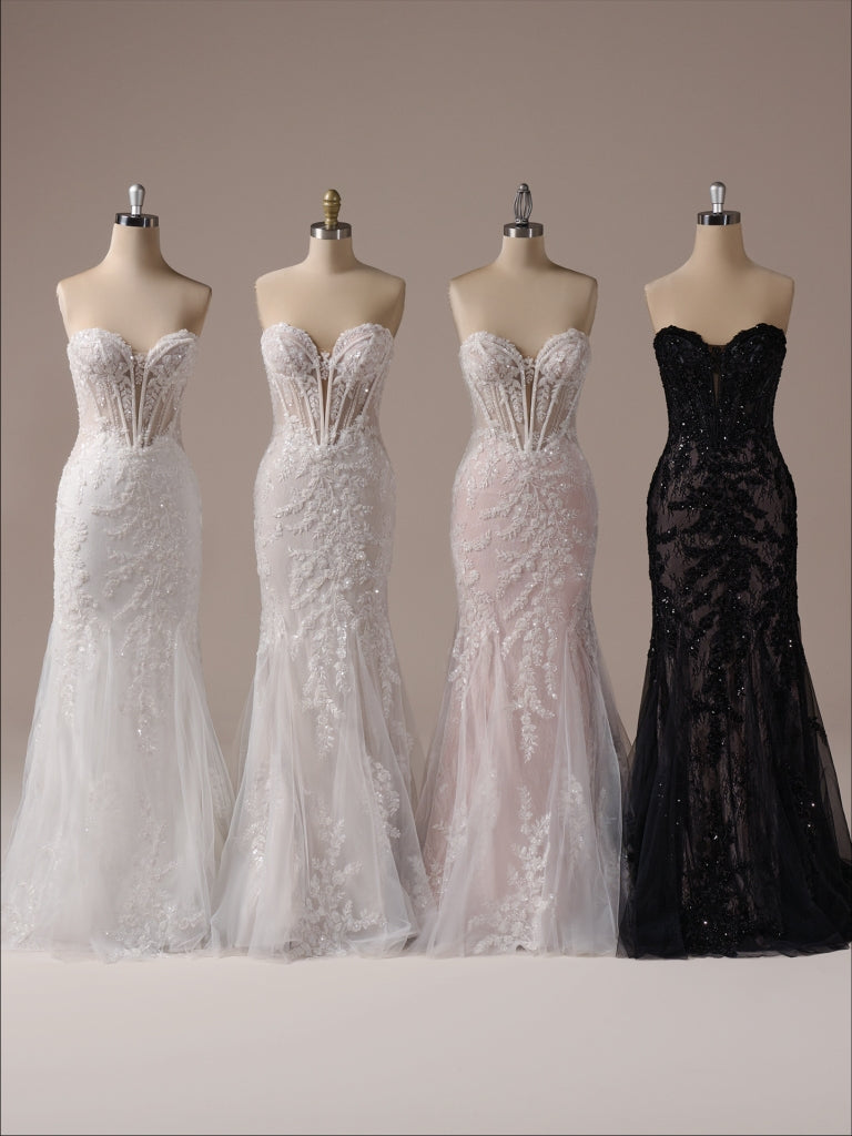 Benjie Royale by Maggie Sottero
