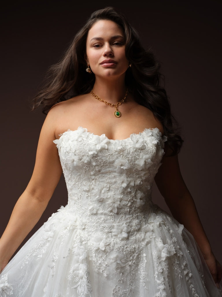 Benton by Maggie Sottero