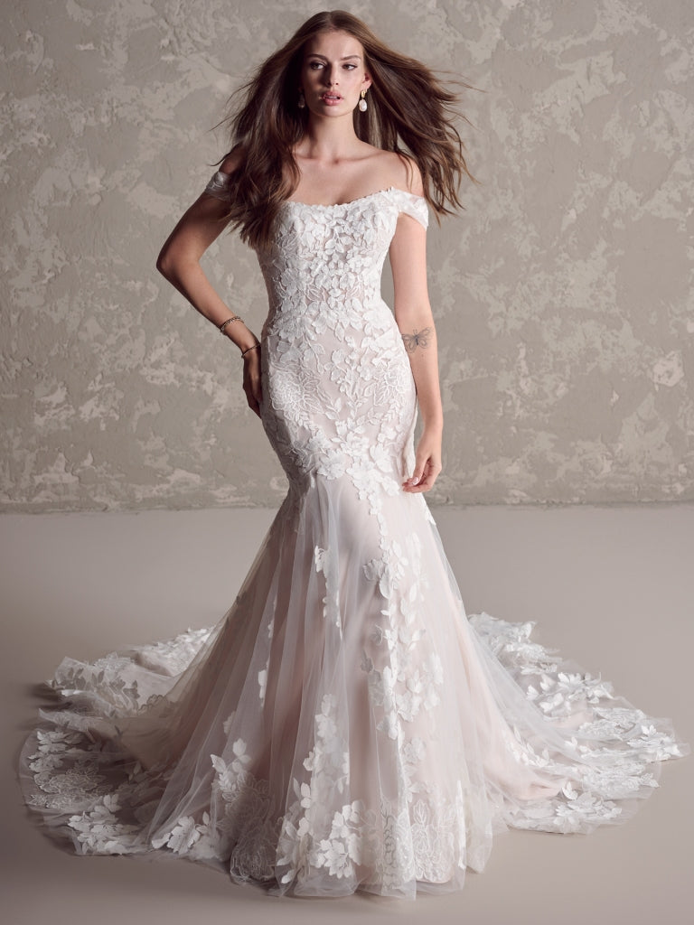 Cambria by Maggie Sottero