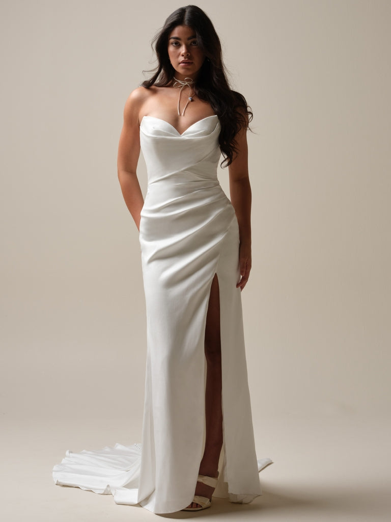 Camille Wedding Dress by Maggie Sottero Camille Wedding Dress by Maggie Sottero
