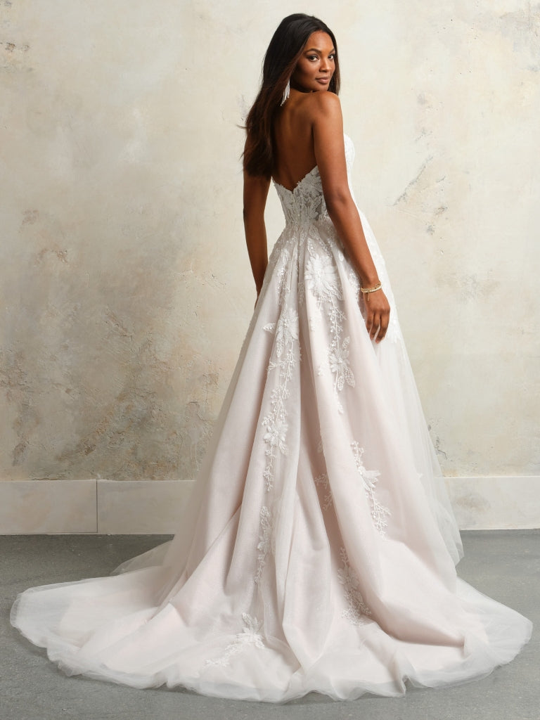 Caroline by Maggie Sottero