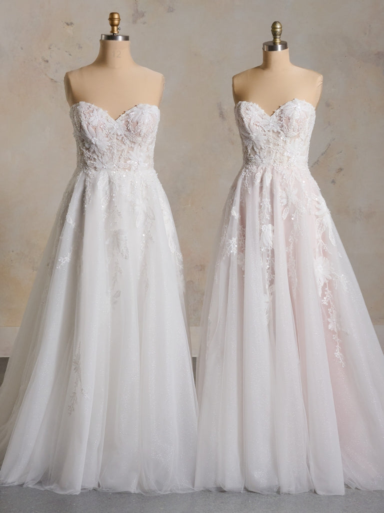 Caroline by Maggie Sottero