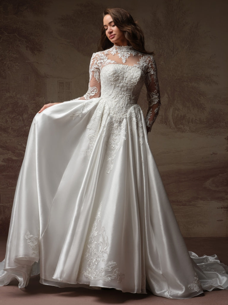 Dahlia by Maggie Sottero