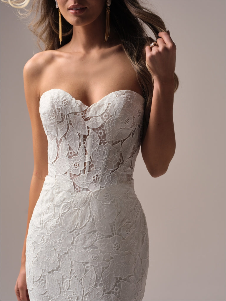 Dakota by Maggie Sottero