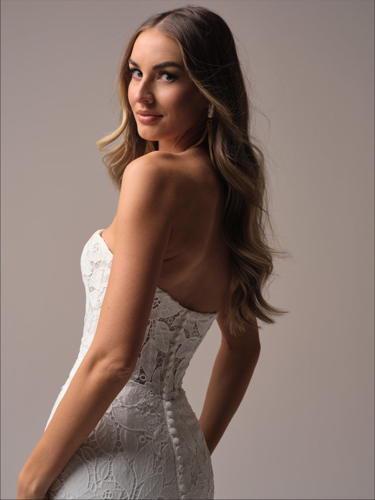 Dakota by Maggie Sottero