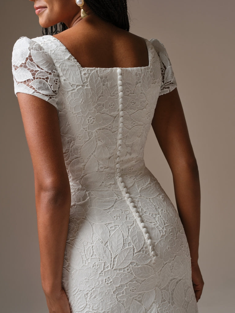 Dakota Leigh by Maggie Sottero