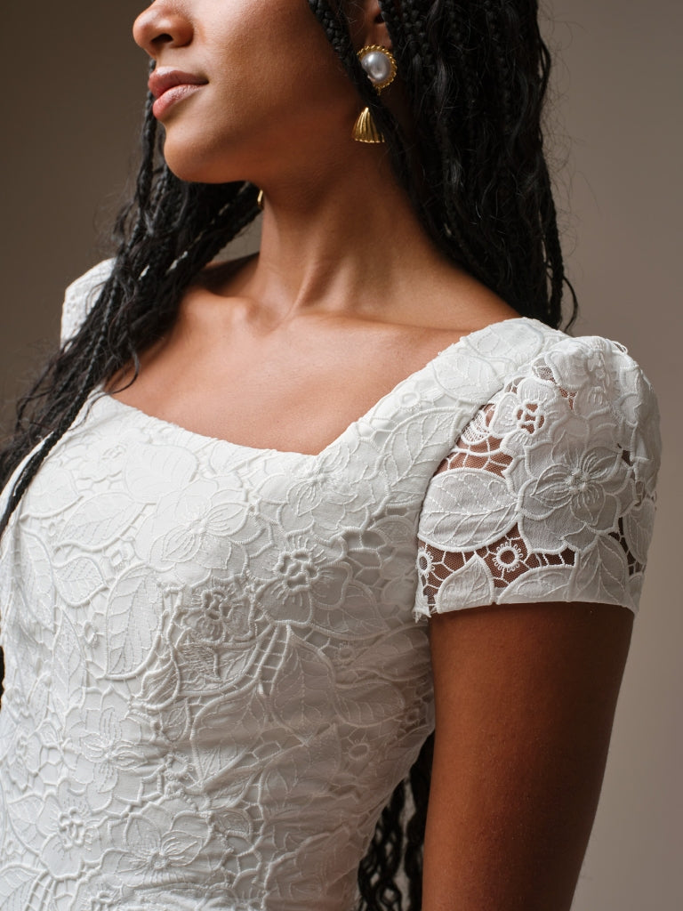 Dakota Leigh by Maggie Sottero