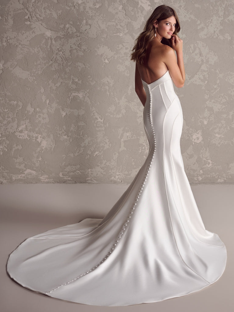 Delphine by Maggie Sottero