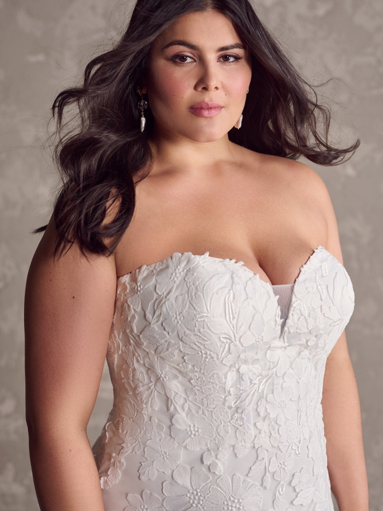 Demetria by Maggie Sottero