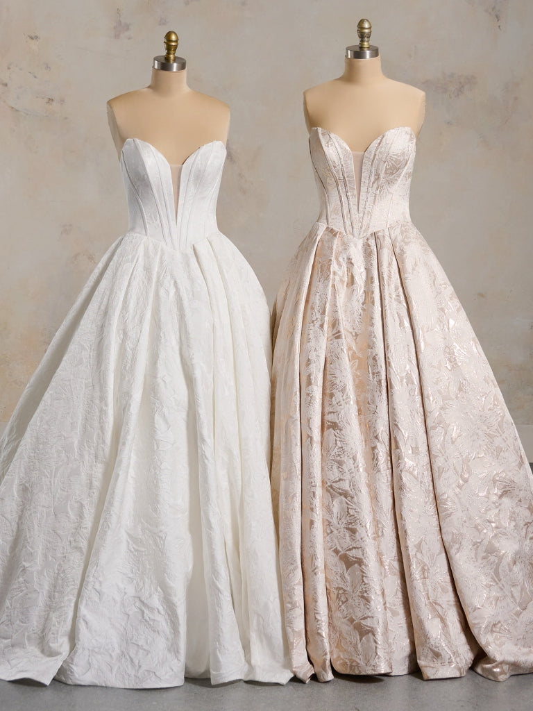 Derrick Marie by Maggie Sottero