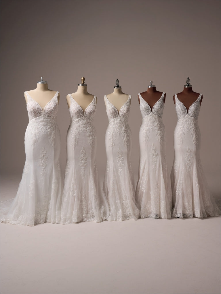 Eloise by Maggie Sottero