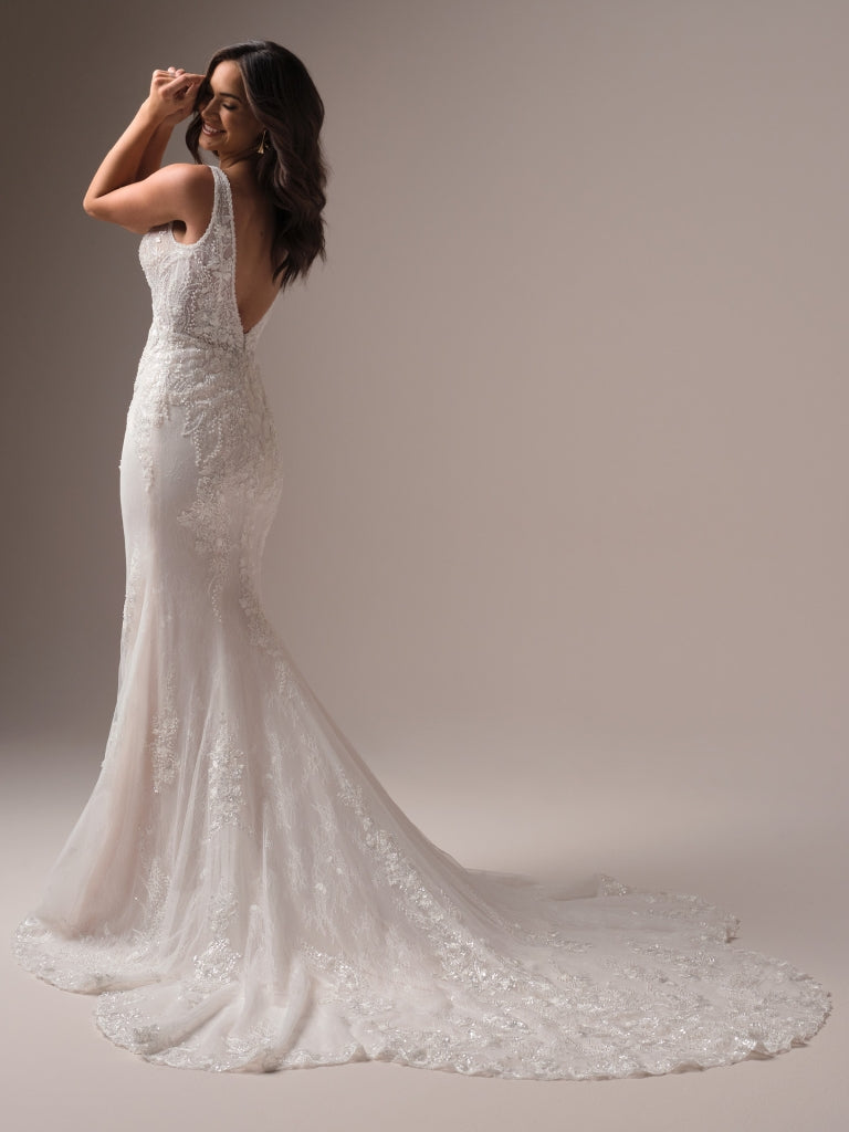Eloise by Maggie Sottero
