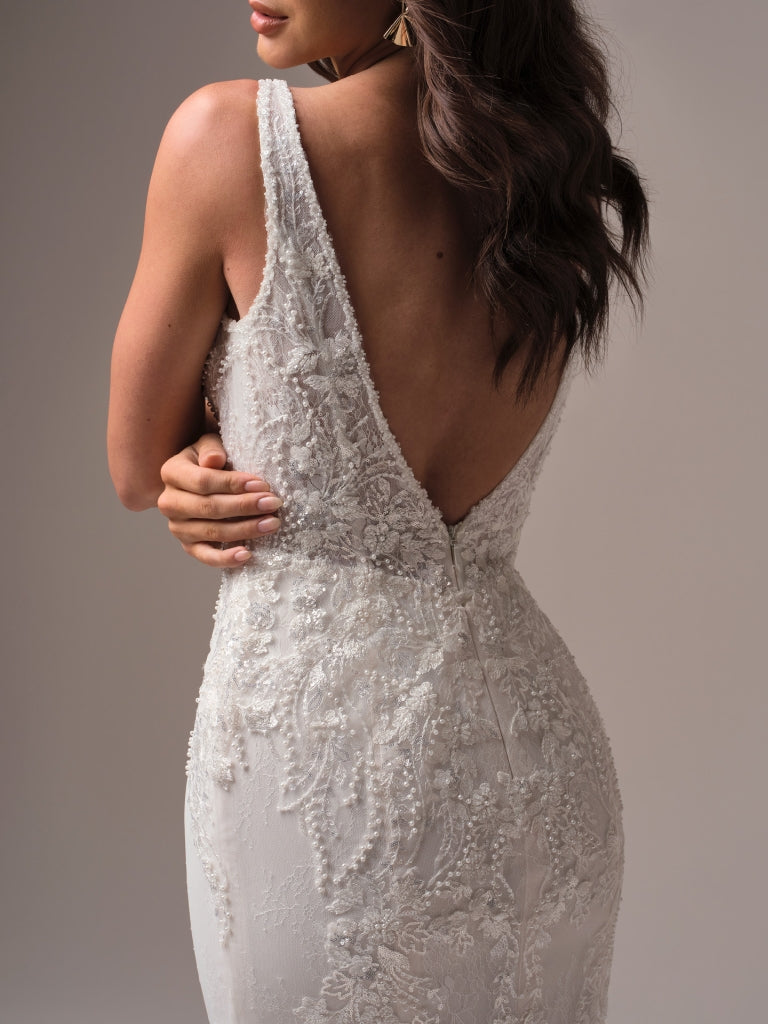 Eloise by Maggie Sottero