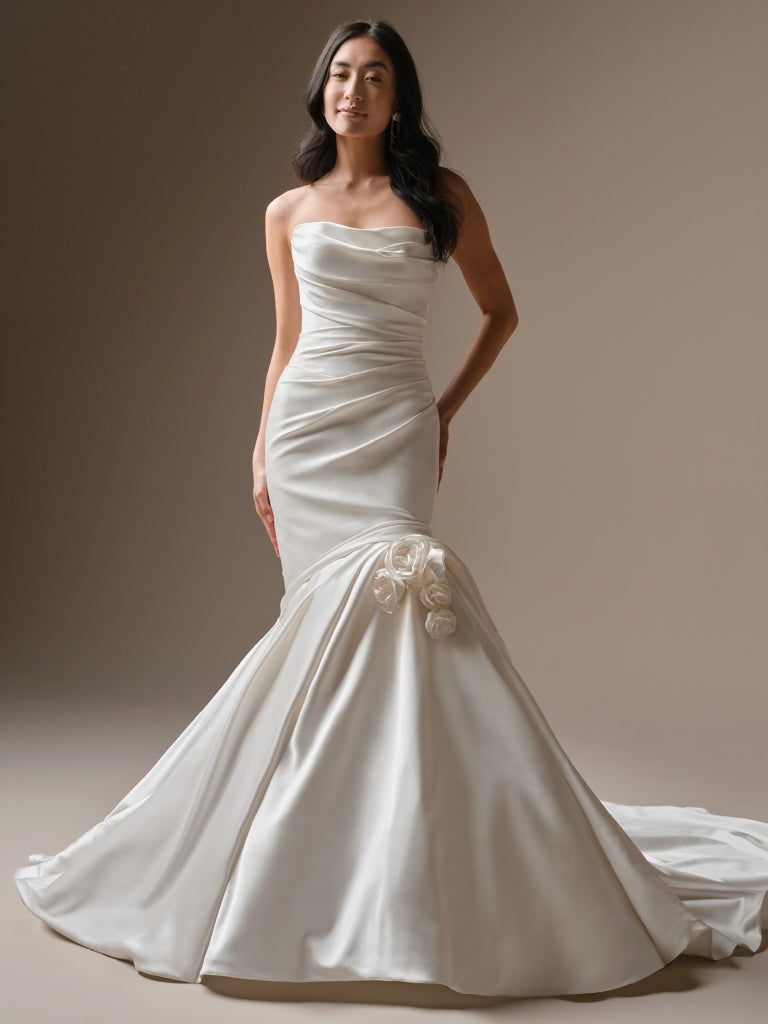 maggie sottero formal dresses Maggie Sottero | Ever After Bridal - 24MZ195