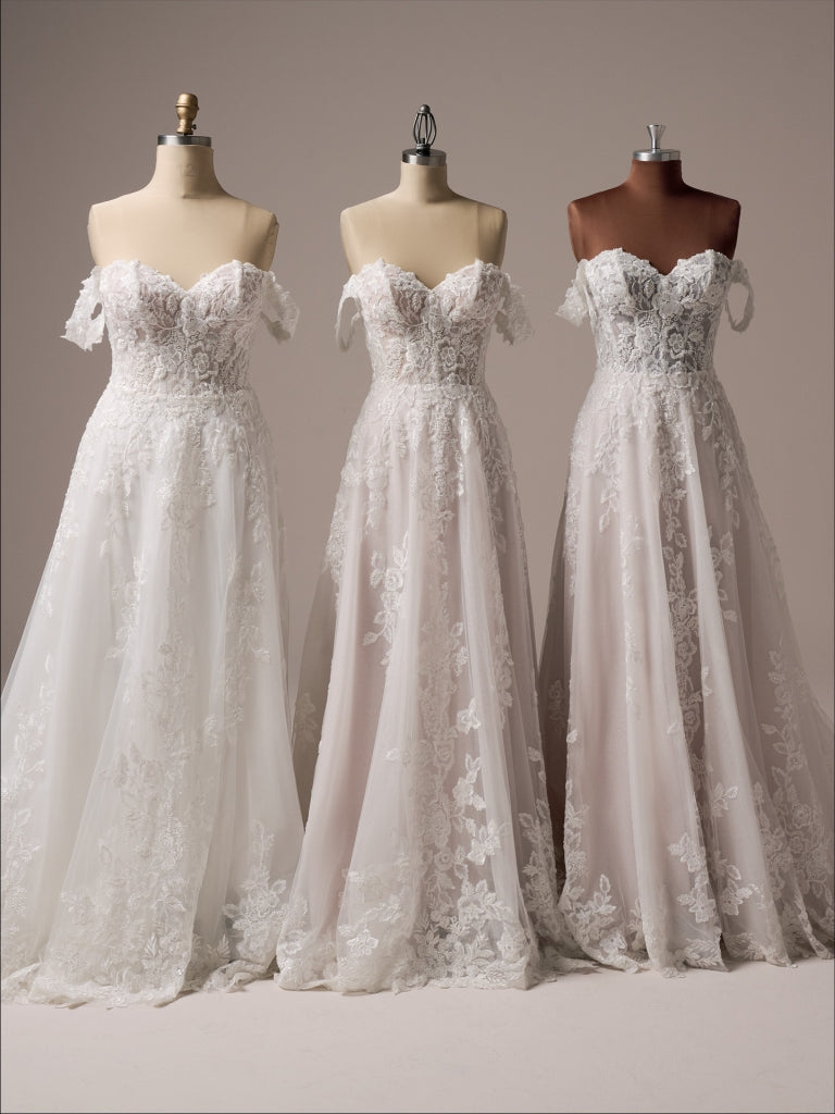 Everleigh by Maggie Sottero