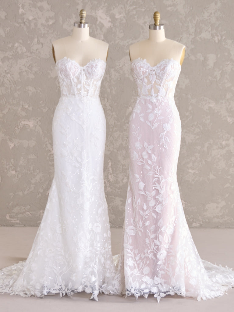 Fairchild by Maggie Sottero