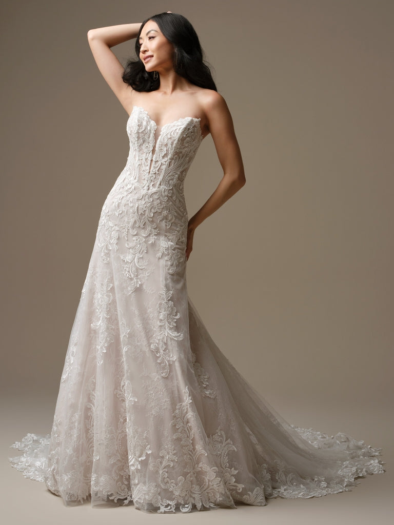 Farrah by Maggie Sottero  Bridal Closet