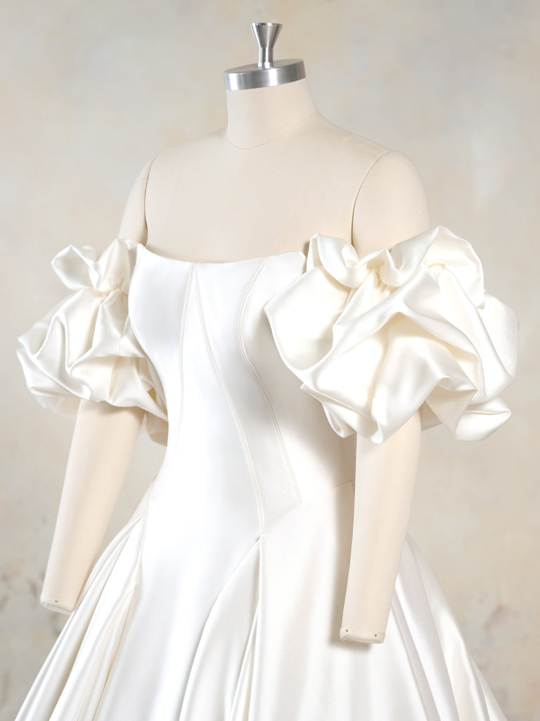 Fortune Detachable Armbands by Maggie Sottero