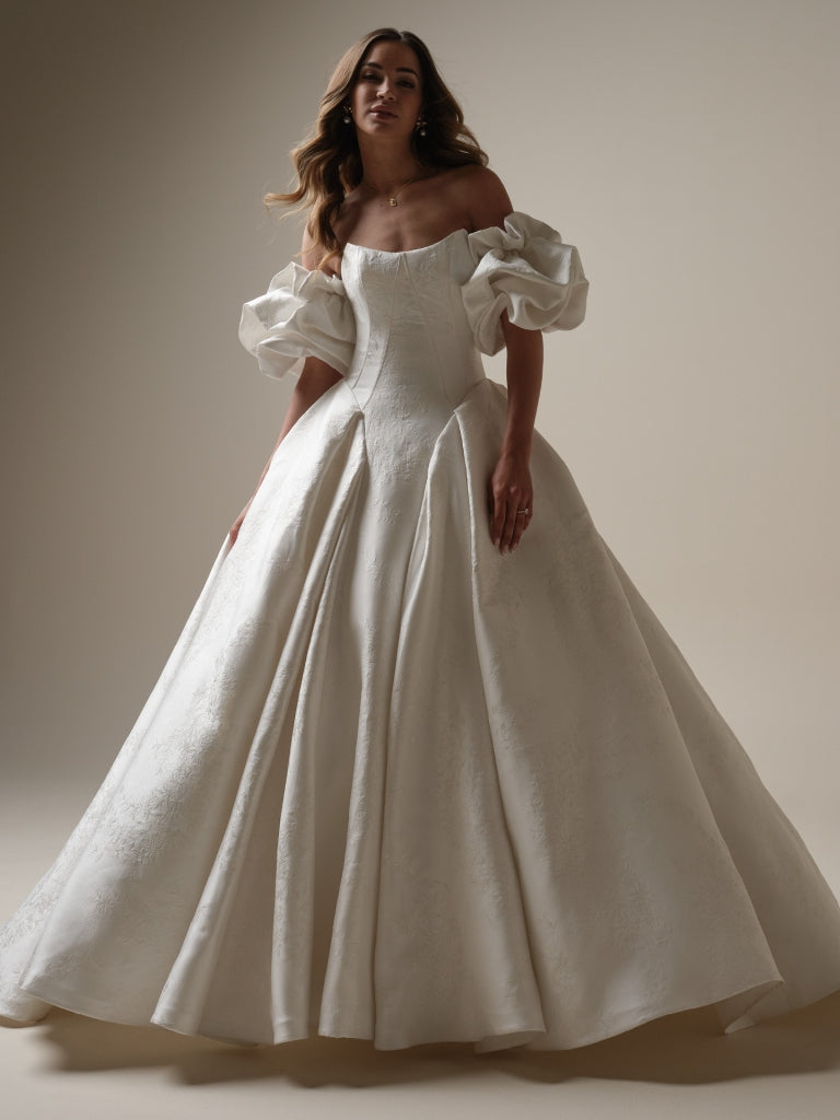 Fortune Marie Gown: Shop Maggie Sottero at Bridal Closet Fortune Marie Gown: Shop Maggie Sottero at Bridal Closet