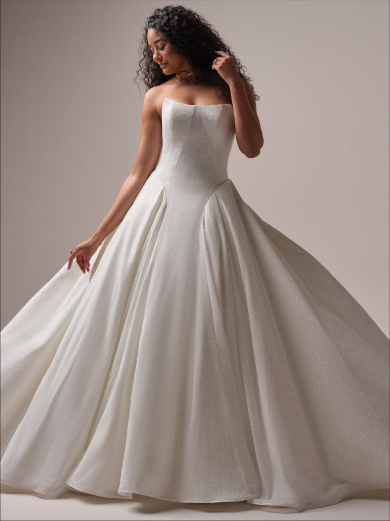 Fortune Royale by Maggie Sottero