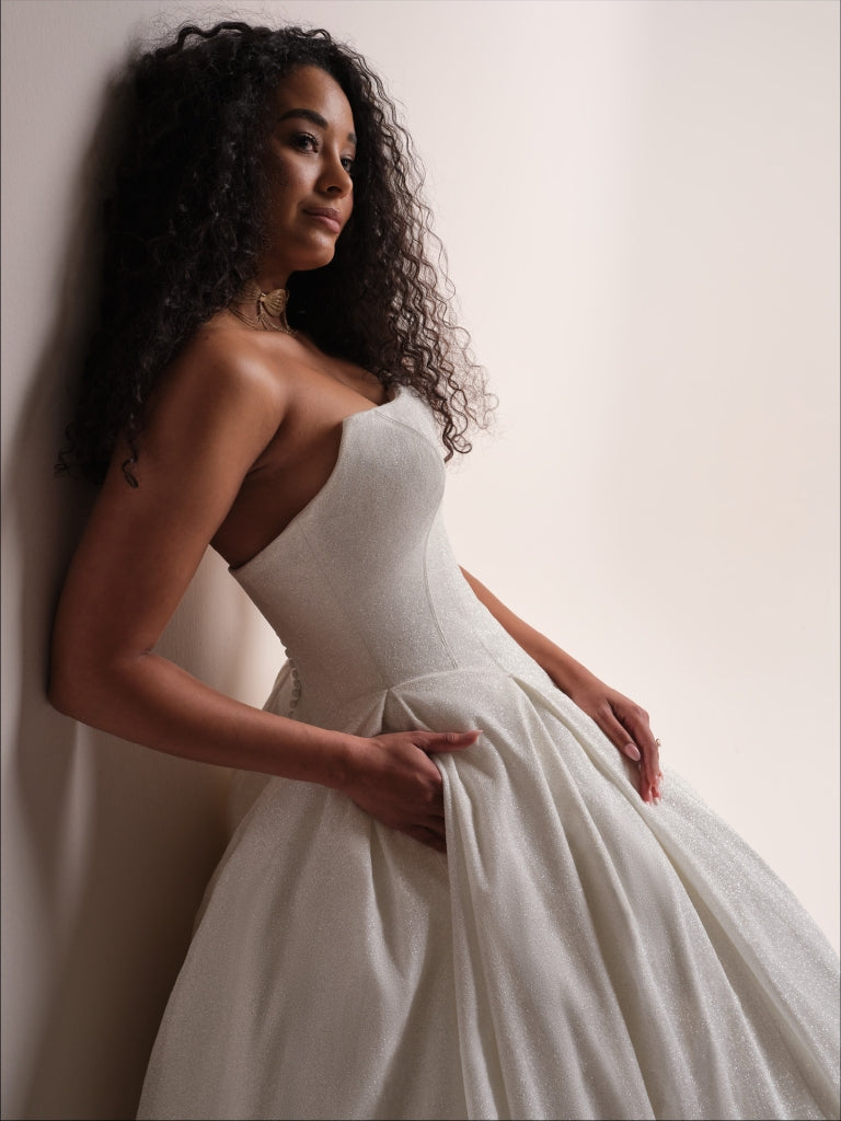 Fortune Royale by Maggie Sottero