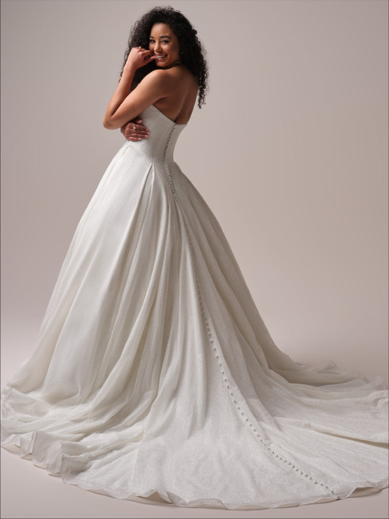 Fortune Royale by Maggie Sottero