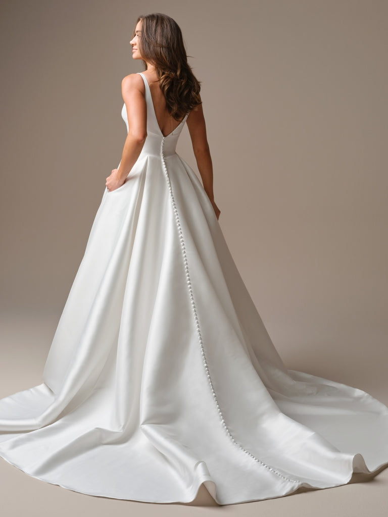 Galina by Maggie Sottero