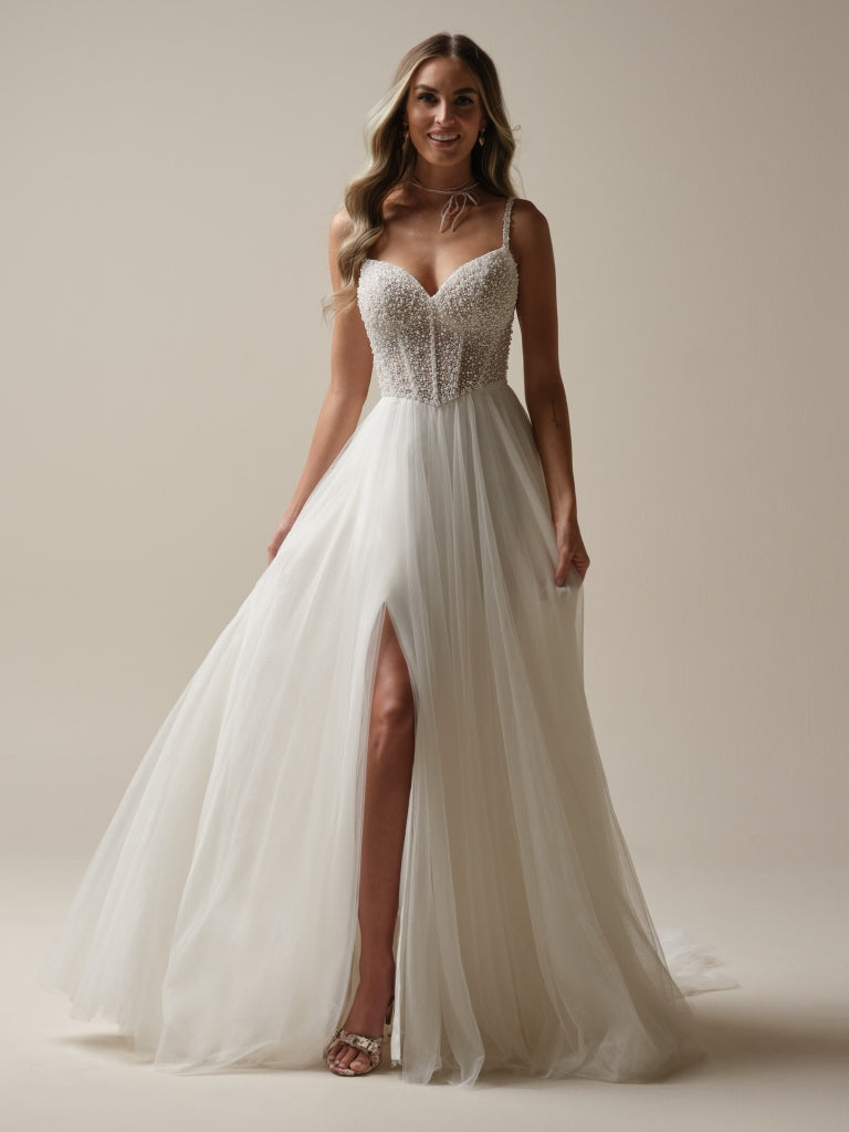 Gretchen by Maggie Sottero: Shop Romantic Wedding Dress Gretchen by Maggie Sottero: Shop Romantic Wedding Dress