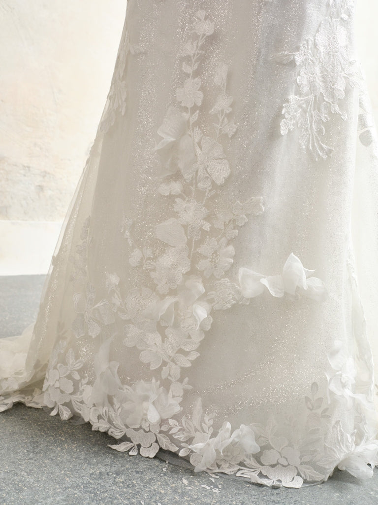 Hayden by Maggie Sottero
