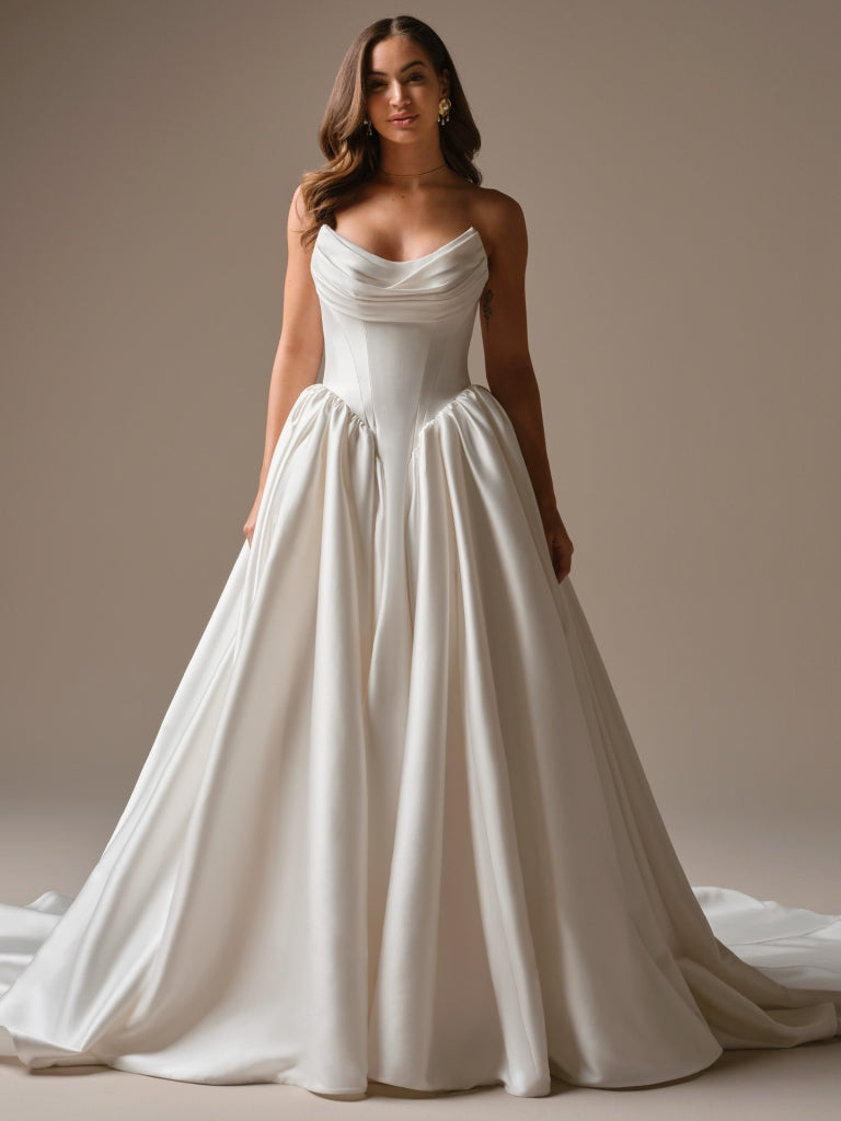 Hudson by Maggie Sottero