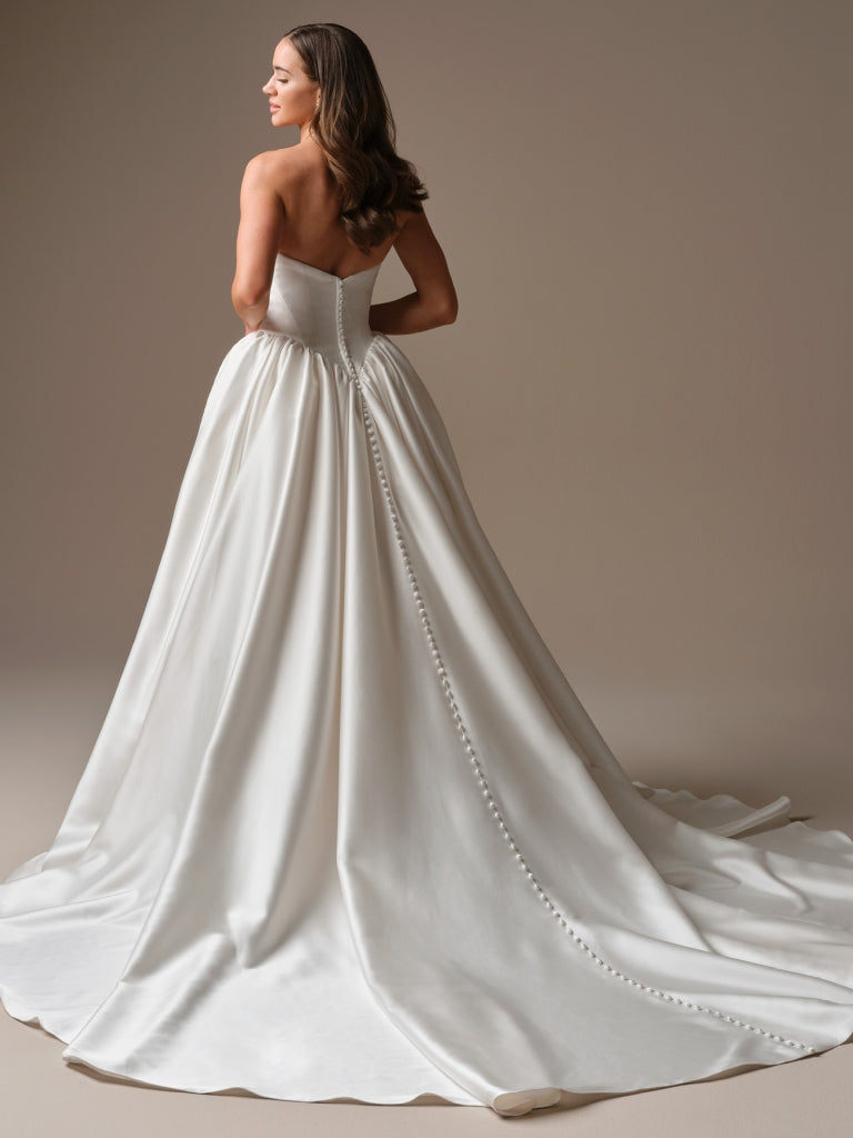 Hudson by Maggie Sottero