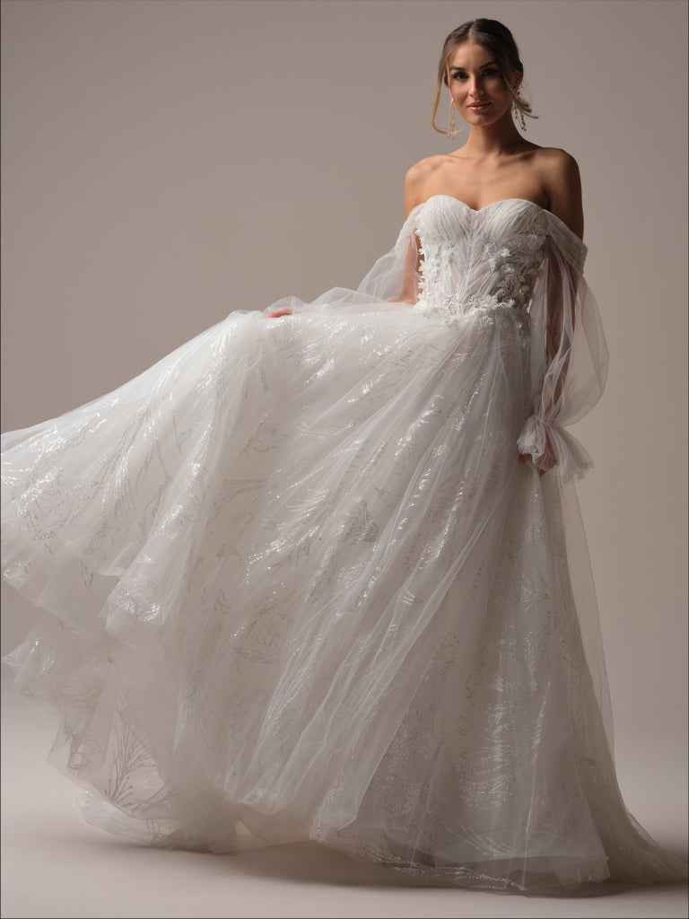 Ireland by Maggie Sottero