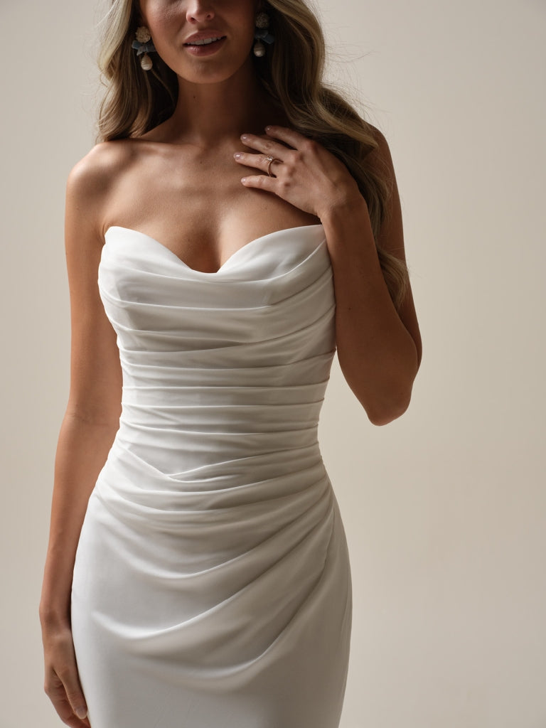 Khloe by Maggie Sottero