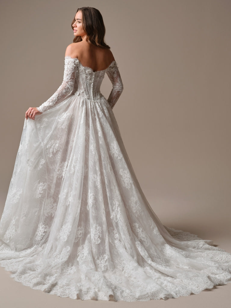 Kitaro by Maggie Sottero