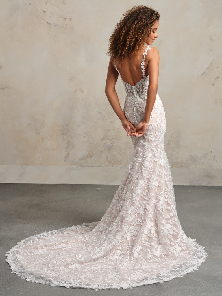 Ladonna Lane by Maggie Sottero