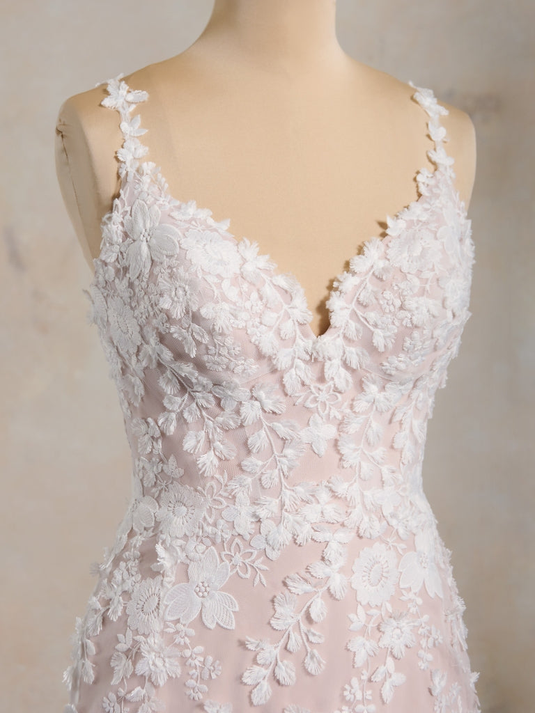 Ladonna Lane by Maggie Sottero