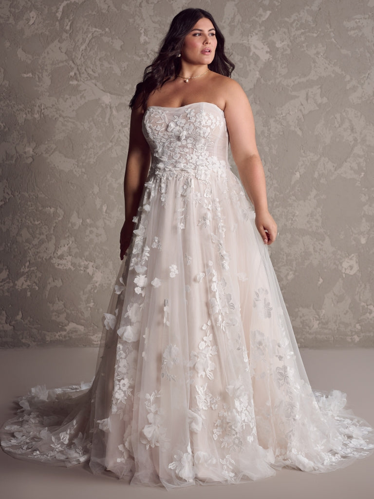 Laila by Maggie Sottero