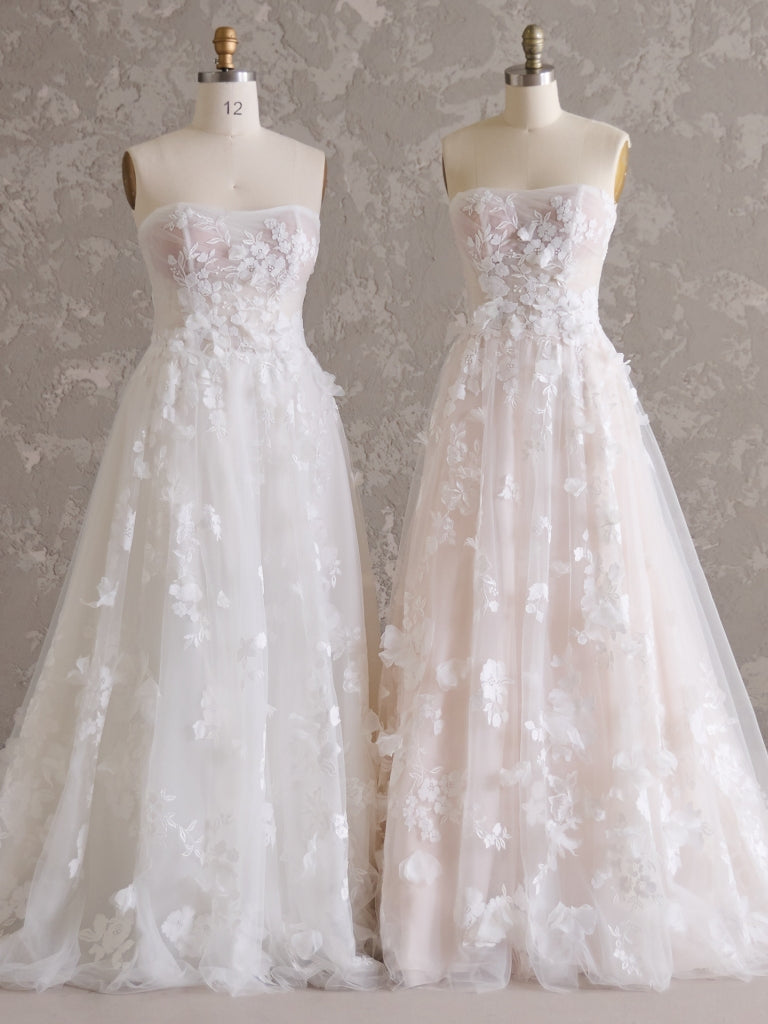 Laila by Maggie Sottero