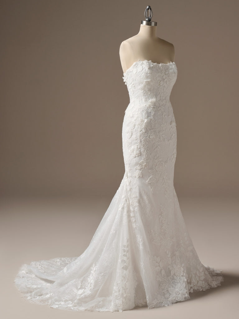 Laurie by Maggie Sottero