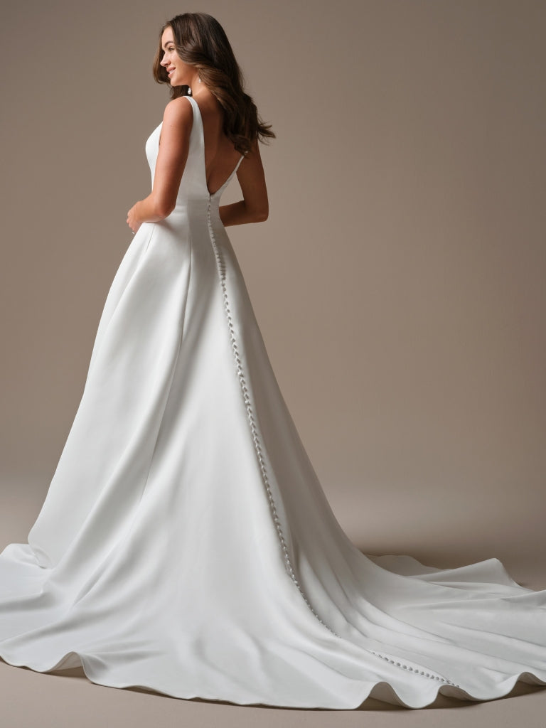 Lawrence by Maggie Sottero
