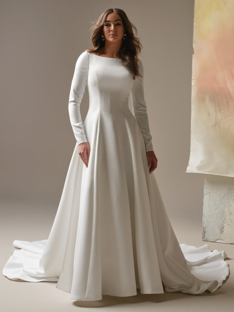 Lawrence by Maggie Sottero