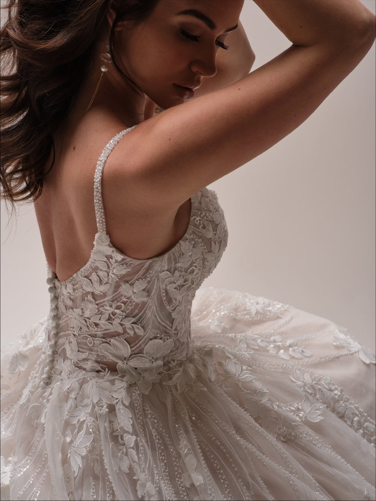 Liberty by Maggie Sottero
