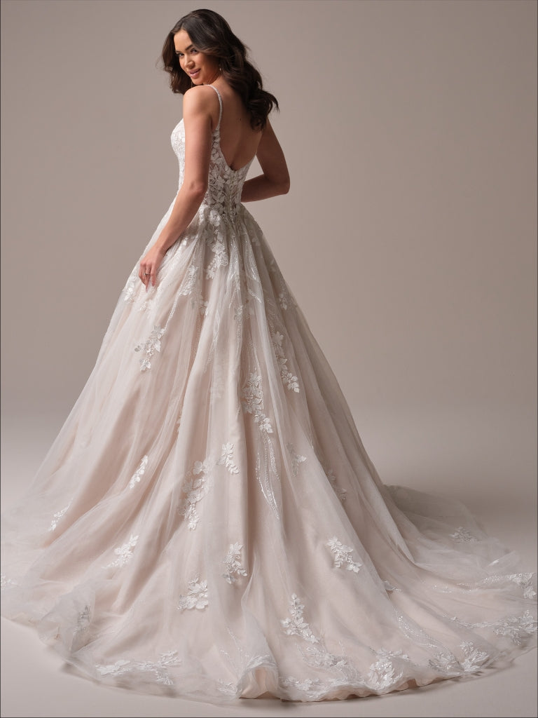 Liberty by Maggie Sottero