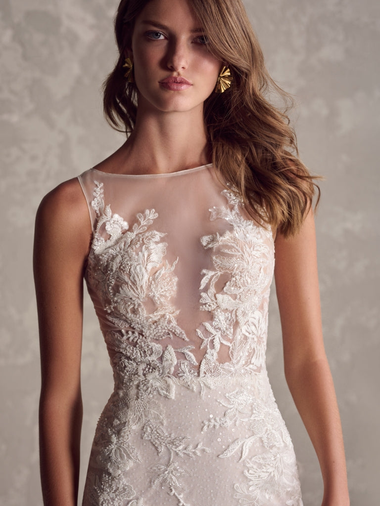 Lindsey Lane Bridal Dress: Shop at Bridal Closet Lindsey Lane Bridal Dress: Shop at Bridal Closet