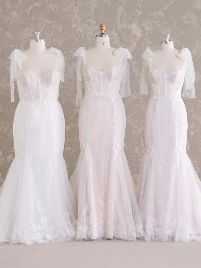 Lisbon by Maggie Sottero